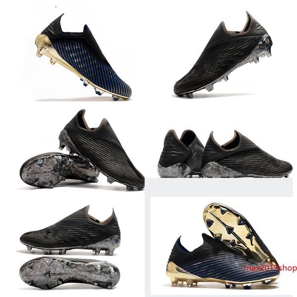 2019 x 19.1inner gamesoccer shoes with shoelace cleats chaussures crampons de football boots x19 scarpe da calcio
2019 x 19.1inner gamesoccer shoes with shoelace cleats chaussures crampons de football boots x19 scarpe da calcio