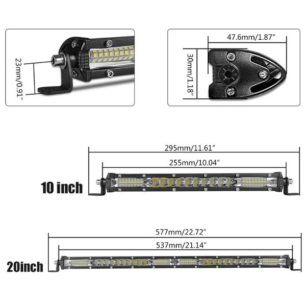super slim led light bar combo beam single row led bar offroad for car truck
super slim led light bar combo beam single row led bar offroad for car truck