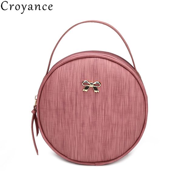 croyance 2020 new women's solid color handbag leather cross body bag bowknot small round bag daily use mini shoulder bags purse
croyance 2020 new women's solid color handbag leather cross body bag bowknot small round bag daily use mini shoulder bags purse