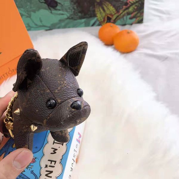 the fawn pendant key articles furnishing puppy can be used as an auto hang drop exquisite luxury handbags accessories luxury women handbags
the fawn pendant key articles furnishing puppy can be used as an auto hang drop exquisite luxury handbags accessories luxury women handbags