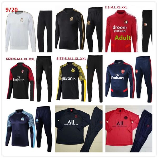 2019 real madrid occer track uit del chandal 19 20 hazard track uit kit 2020 ergio ramo modric football training uit port wear, Black;red
2019 real madrid occer track uit del chandal 19 20 hazard track uit kit 2020 ergio ramo modric football training uit port wear, Black;red