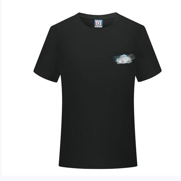 new luxury t-shirts for summer 2020 tee men's and women's fashion designers tee hip-hop brand men's shirts pure cotton polo, White
new luxury t-shirts for summer 2020 tee men's and women's fashion designers tee hip-hop brand men's shirts pure cotton polo, White