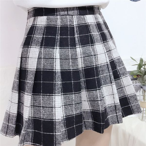 women's skirts casual lady kawaii ulzzang casual love embroidered pleated skirt female korean girl vintage clothing for women, Black
women's skirts casual lady kawaii ulzzang casual love embroidered pleated skirt female korean girl vintage clothing for women, Black
