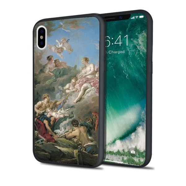 capa vintage wall painting phone case for iphone 11 pro xs max xr 8 7 6s plus 5s se 5 case black soft silicone tpu cover.
capa vintage wall painting phone case for iphone 11 pro xs max xr 8 7 6s plus 5s se 5 case black soft silicone tpu cover.