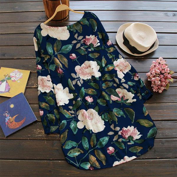 casual dresses summer women boho floral print long sleeve mini dress holiday beach shirt ladies party plus size s-5xl, Black;gray
casual dresses summer women boho floral print long sleeve mini dress holiday beach shirt ladies party plus size s-5xl, Black;gray