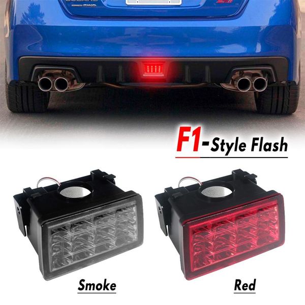 abs f1 style 16 led driving rear fog brake light black /red lens signal lamp for wrx 2013-2018 xv 2011-2018 impreza
abs f1 style 16 led driving rear fog brake light black /red lens signal lamp for wrx 2013-2018 xv 2011-2018 impreza