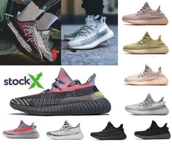 mens yecheil reflective kanye west v2 designer shoes triple black blue zebra tint sesame glow yeezreel women v3 trainers luxury sneakers
mens yecheil reflective kanye west v2 designer shoes triple black blue zebra tint sesame glow yeezreel women v3 trainers luxury sneakers