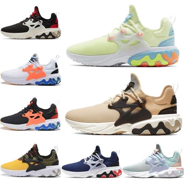 react presto men women running shoes triple black white light blue yellow sports sneakers mens trainers size 5.5-11 outdoors
react presto men women running shoes triple black white light blue yellow sports sneakers mens trainers size 5.5-11 outdoors