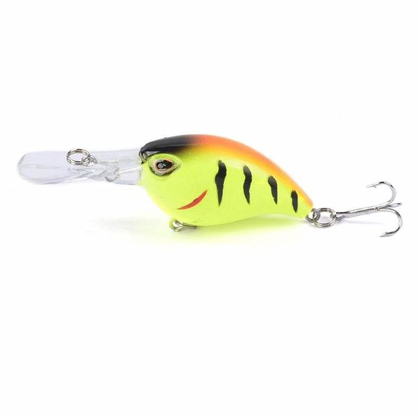 1pcs 60мм 5,1 г песка воблер рыболовную приманку искусственное hard bass fishing воблеры minnow рыбы приманки рыболовные снасти бесплатная д
1pcs 60мм 5,1 г песка воблер рыболовную приманку искусственное hard bass fishing воблеры minnow рыбы приманки рыболовные снасти бесплатная д