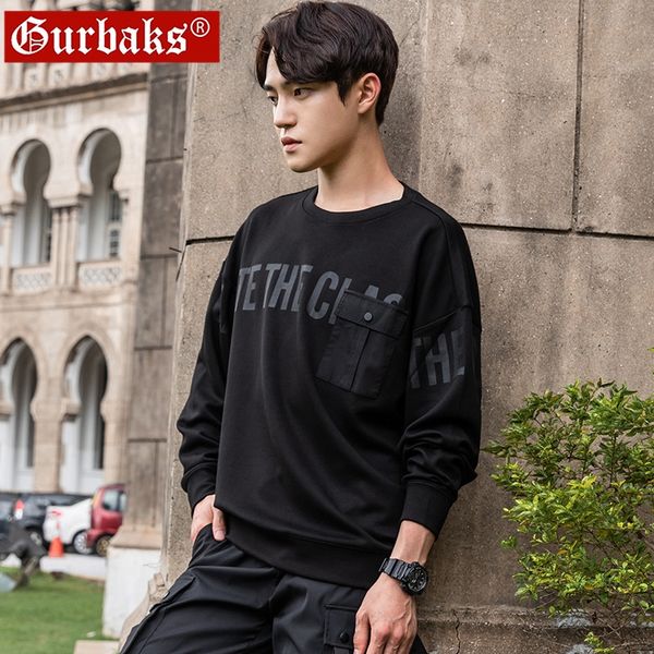 autumn 2020 sweater fashionable ins round collar fashionable without men's hoodies & sweatshirts men's clothing hat super fire cec, Black
autumn 2020 sweater fashionable ins round collar fashionable without men's hoodies & sweatshirts men's clothing hat super fire cec, Black