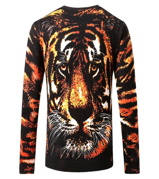 print thin sweater autumn men fashion stylish men sweater slim casual personality quality, White;black
print thin sweater autumn men fashion stylish men sweater slim casual personality quality, White;black