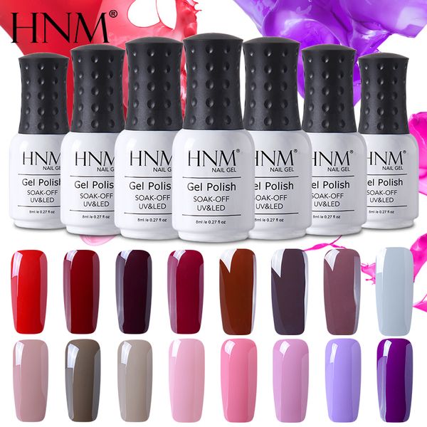 hnm pure color uv gel nail polish semi permanent 30 colors painting gellak hybrid varnish stamping enamel primer base, Red;pink
hnm pure color uv gel nail polish semi permanent 30 colors painting gellak hybrid varnish stamping enamel primer base, Red;pink