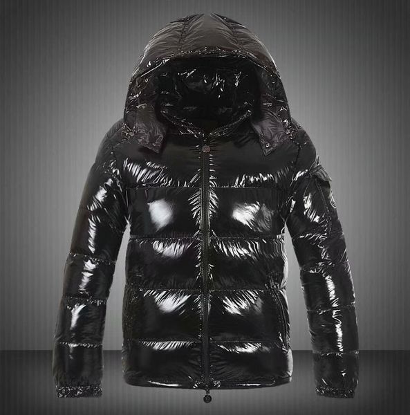 Women men de igner 13 moncler jacket winter coat thick windbreaker brand coat zipper down jacket outdoor port jacket men clothing 215, Black
Women men de igner 13 moncler jacket winter coat thick windbreaker brand coat zipper down jacket outdoor port jacket men clothing 215, Black