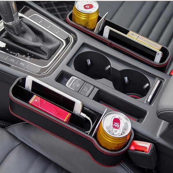 ohanee car seat crevice storage box gap organizer wallet phone coin cup drink holder pocket car accessories stowing tidying
ohanee car seat crevice storage box gap organizer wallet phone coin cup drink holder pocket car accessories stowing tidying