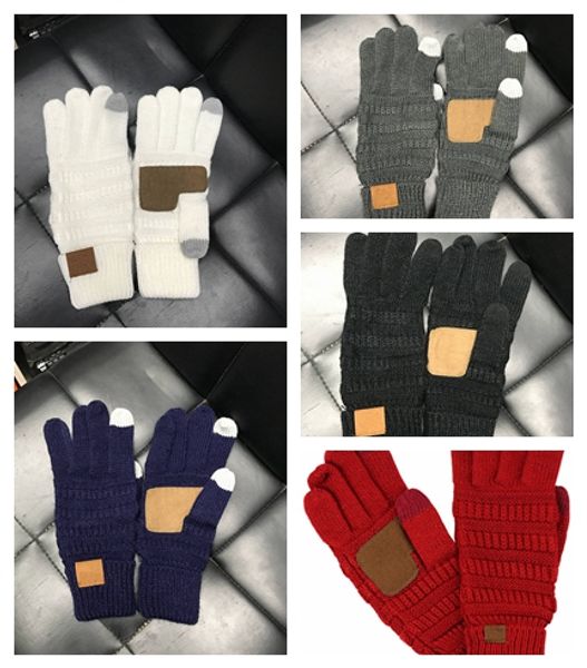 capacitive knitting touch screen glove women winter gloves warm gloves antiskid knitted telefingers glove christmas gifts aaa1491, Black
capacitive knitting touch screen glove women winter gloves warm gloves antiskid knitted telefingers glove christmas gifts aaa1491, Black