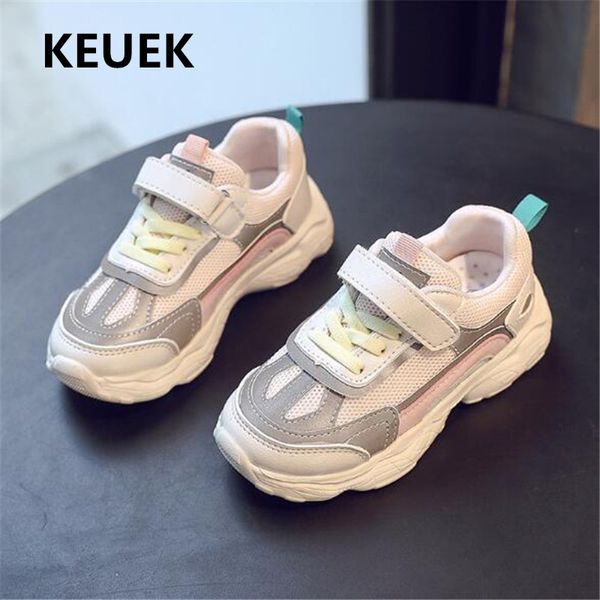 new spring/autumn children student breathable mesh shoes boys girls casual sports shoes baby toddler kids sneakers flats 02, Black
new spring/autumn children student breathable mesh shoes boys girls casual sports shoes baby toddler kids sneakers flats 02, Black