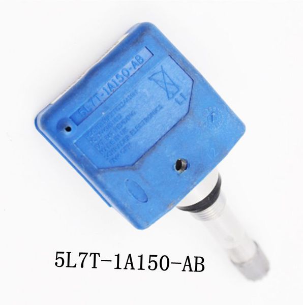 new brand car tpms sensor 5l7t1a150ab tire pressure monitor system sensor for f ord 5l7t-1a150-ab 315mhz hig quality
new brand car tpms sensor 5l7t1a150ab tire pressure monitor system sensor for f ord 5l7t-1a150-ab 315mhz hig quality