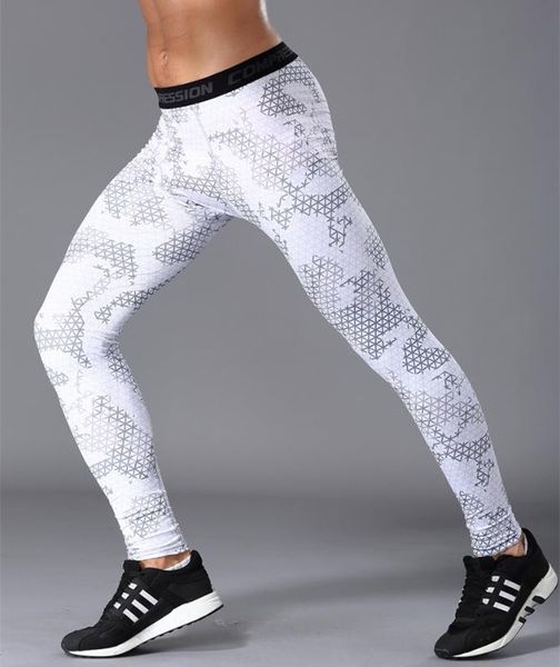 men sports running leggings jogging gym fitness pants tights compression sportswear yoga trousers male quick-drying camouflage, Black;blue
men sports running leggings jogging gym fitness pants tights compression sportswear yoga trousers male quick-drying camouflage, Black;blue