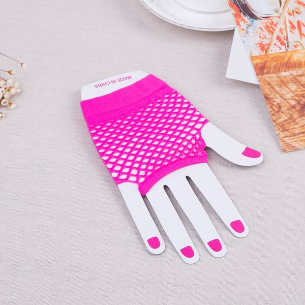 fashion 9 colors bride gloves beauty gilrs short fishnet gloves fingerless net party neon f0240, Blue;gray
fashion 9 colors bride gloves beauty gilrs short fishnet gloves fingerless net party neon f0240, Blue;gray