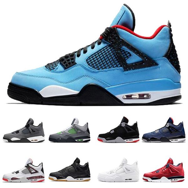 air jordan retro 4travis scotts 4s mens womens basketbasll shoes cool blue 4s jumpman sport sneakers us 7-13
air jordan retro 4travis scotts 4s mens womens basketbasll shoes cool blue 4s jumpman sport sneakers us 7-13