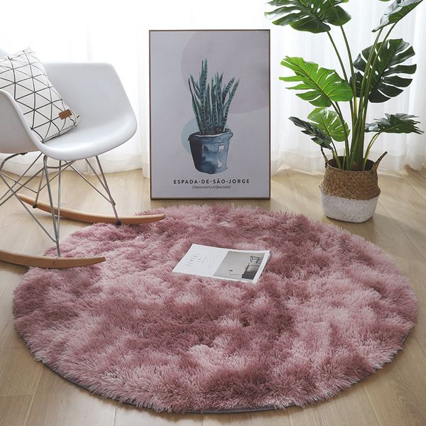carpets nordic bedroom hanging basket floor mat plush round carpet thick sponge baby anti-fall rug bedside child crawling
carpets nordic bedroom hanging basket floor mat plush round carpet thick sponge baby anti-fall rug bedside child crawling