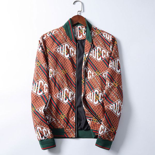20ss men women designer jacket coat luxury new sweatshirt hoodie long sleeve autumn sports zipper windcheater mens clothes plus size hoodies, Black;brown
20ss men women designer jacket coat luxury new sweatshirt hoodie long sleeve autumn sports zipper windcheater mens clothes plus size hoodies, Black;brown