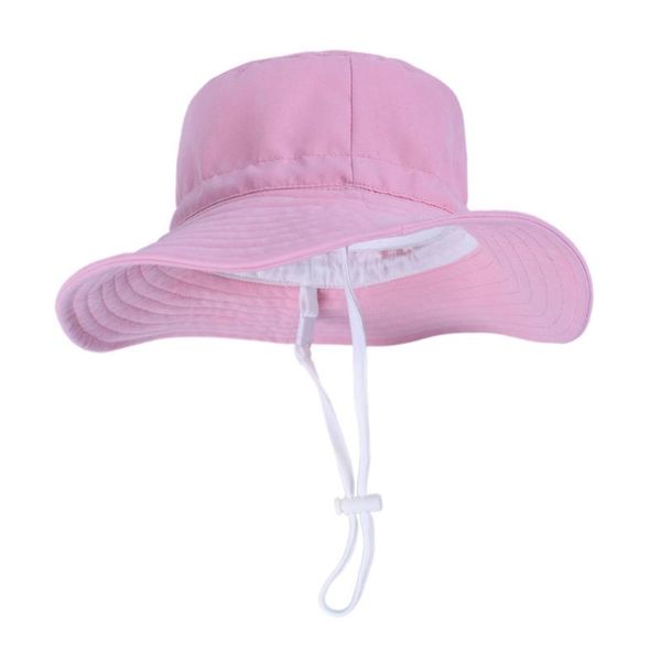 solid baby boys girls bucket hat summer sun protection hat sunscreen cap fisherman's panama sun cap baby beach hats 2020, Yellow
solid baby boys girls bucket hat summer sun protection hat sunscreen cap fisherman's panama sun cap baby beach hats 2020, Yellow