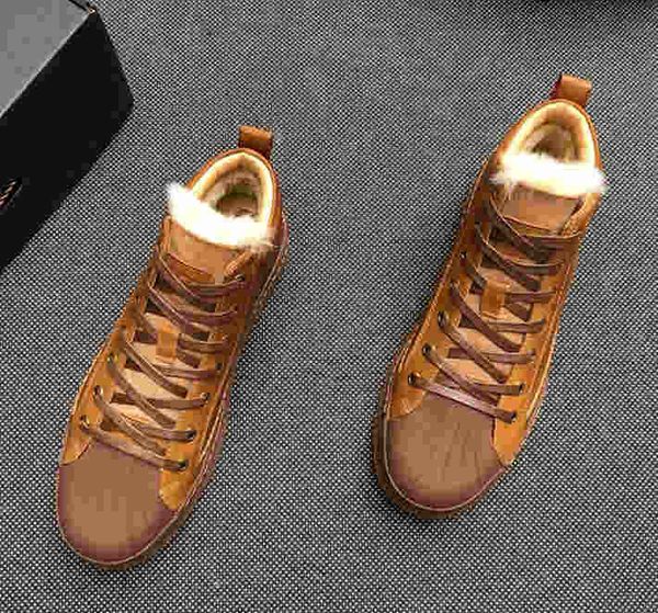 2019 european version of the new luxury designer shoes sneaker fur rubber non slip outsole men running shoes christmas gift ck65, Black
2019 european version of the new luxury designer shoes sneaker fur rubber non slip outsole men running shoes christmas gift ck65, Black
