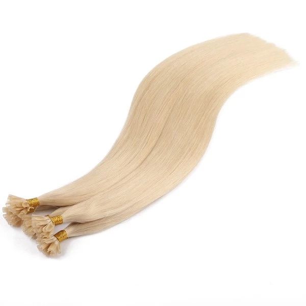 100% indian remy hair 1g/strand,100strands pre-bonded nail tip hair extensions color60 u tip capsule italian keratin hair, Black
100% indian remy hair 1g/strand,100strands pre-bonded nail tip hair extensions color60 u tip capsule italian keratin hair, Black