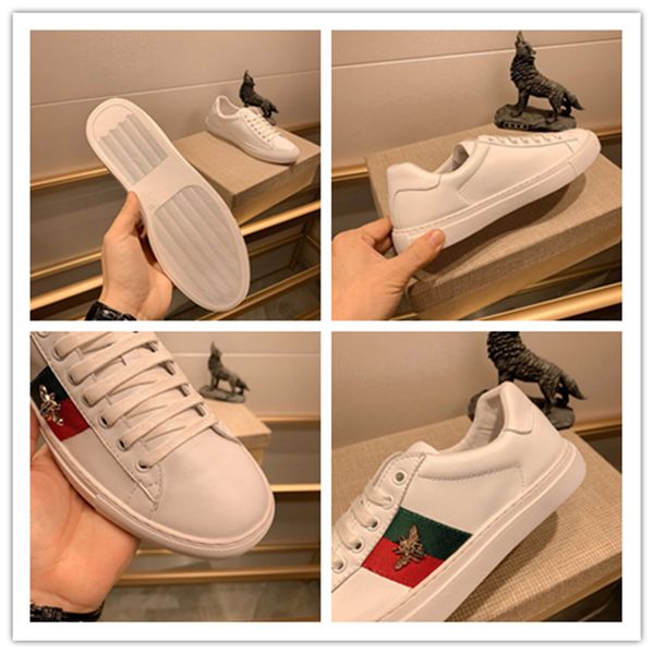 2020 new casual shoes, perfect workmanship, stylish and domineering matching uppers, imported italian special cowhide, wear-resistant, non-s, Black
2020 new casual shoes, perfect workmanship, stylish and domineering matching uppers, imported italian special cowhide, wear-resistant, non-s, Black
