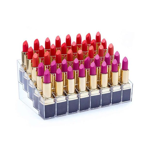 hunyoo 40/36 grids organizer holder plastic box multifunctional home bedroom lipstick stand case cosmetic makeup tools
hunyoo 40/36 grids organizer holder plastic box multifunctional home bedroom lipstick stand case cosmetic makeup tools