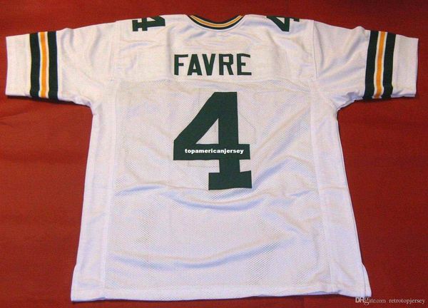 retro #4 brett favre custom mitchell & ness jersey white mens stitching s-5xl,6xl football jerseys running, Gray
retro #4 brett favre custom mitchell & ness jersey white mens stitching s-5xl,6xl football jerseys running, Gray