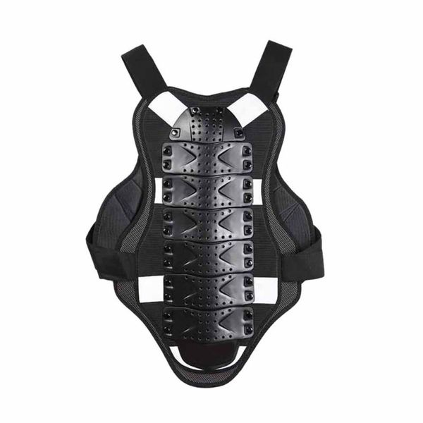 protective vest with reflecting strip motocross racing armor black body armor motorcycle riding motorcycle protector jacket
protective vest with reflecting strip motocross racing armor black body armor motorcycle riding motorcycle protector jacket