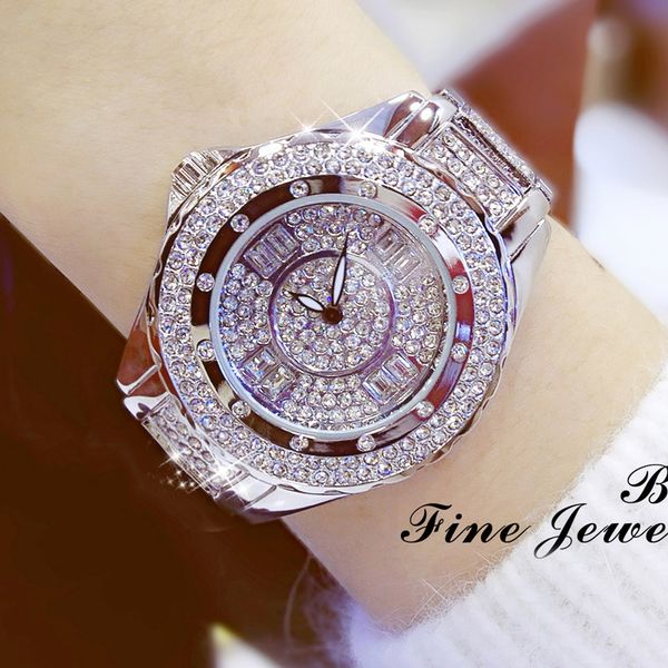 2019 new luxury women watches diamond brand elegant women dress quartz watches ladies wristwatch crystal relogios femininos, Slivery;brown
2019 new luxury women watches diamond brand elegant women dress quartz watches ladies wristwatch crystal relogios femininos, Slivery;brown