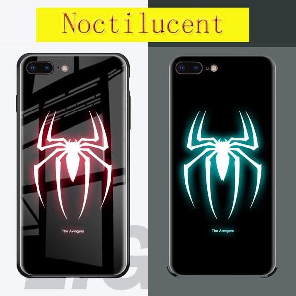 slim marvel batman spiderman fashion glossy mirror luminous shockproof phone case for iphone 11 pro/x/xs/xr 8/7/6 plus
slim marvel batman spiderman fashion glossy mirror luminous shockproof phone case for iphone 11 pro/x/xs/xr 8/7/6 plus