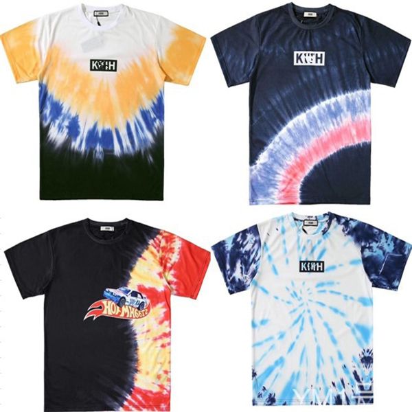 повседневная мужская дизайнер футболки лета женщин tie dye tee tie-краситель box мода марка high street с коротким рукавом, White;black
повседневная мужская дизайнер футболки лета женщин tie dye tee tie-краситель box мода марка high street с коротким рукавом, White;black