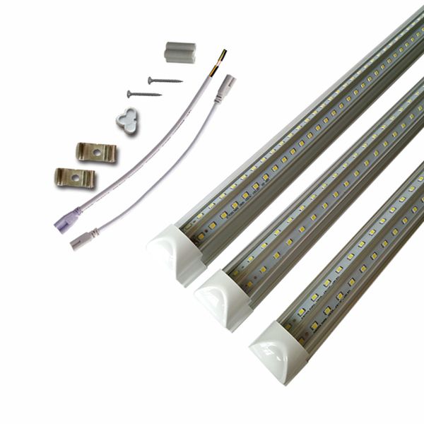 integrated led tube 4ft 5ft 6ft 8ft led t8 52w 72w led tube light v shape fluorescent tubes lights color box packing crestech
integrated led tube 4ft 5ft 6ft 8ft led t8 52w 72w led tube light v shape fluorescent tubes lights color box packing crestech