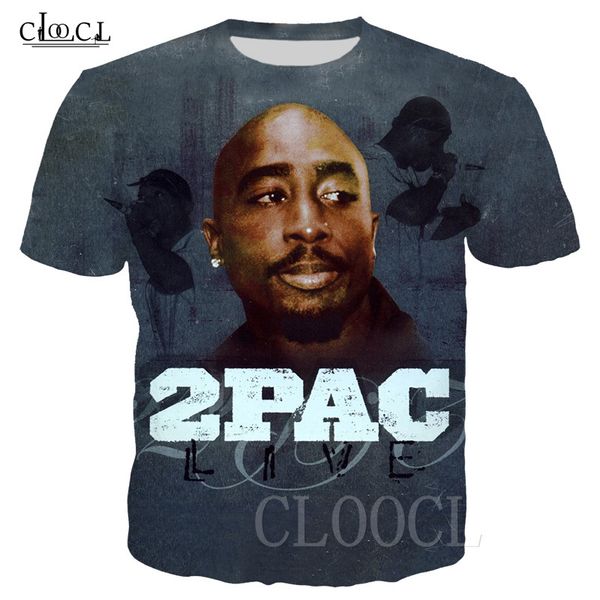 Summer 2Pac Tupac T-shirt Newest Men T Shirt 3D Print Tupac Amaru Shakur Unisex Fashion Hot Sale Tshirt Streetwear 2020 Tee Tops
Summer 2Pac Tupac T-shirt Newest Men T Shirt 3D Print Tupac Amaru Shakur Unisex Fashion Hot Sale Tshirt Streetwear 2020 Tee Tops
