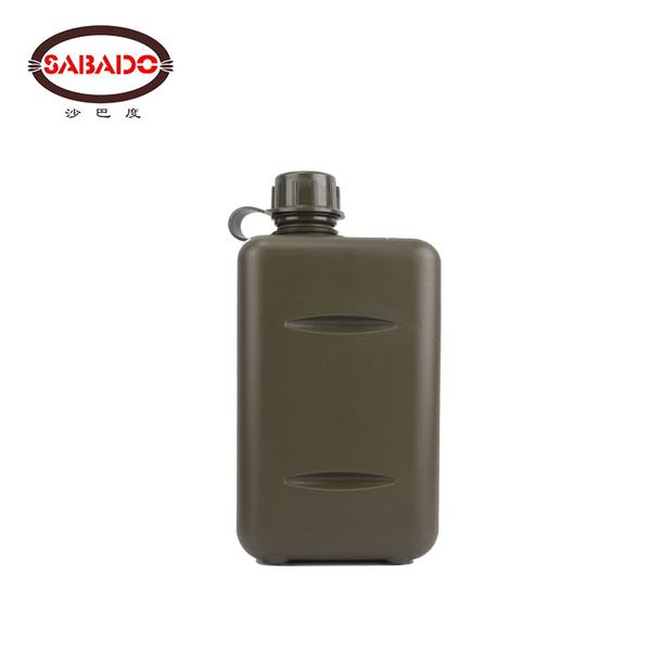 outdoor capacity 2l camping hiking climbing heat-resistant environment-friendly plasticizing watering can us canteen bottle water bottle
outdoor capacity 2l camping hiking climbing heat-resistant environment-friendly plasticizing watering can us canteen bottle water bottle