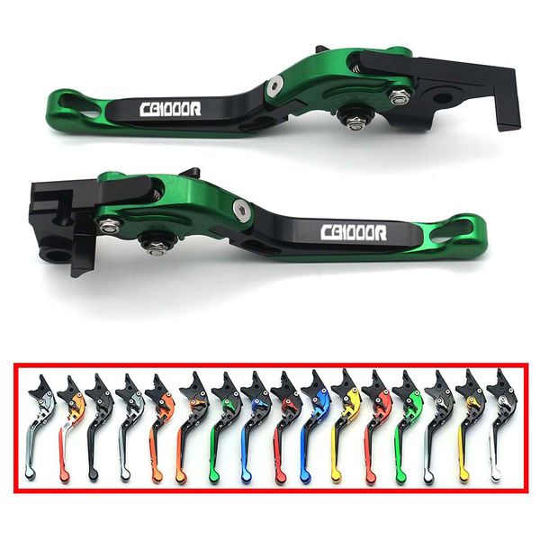 for cb1000r cb 1000r 2008-2019 motorcycle accessories motorcycle replacement adjustable folding brake clutch lever
for cb1000r cb 1000r 2008-2019 motorcycle accessories motorcycle replacement adjustable folding brake clutch lever