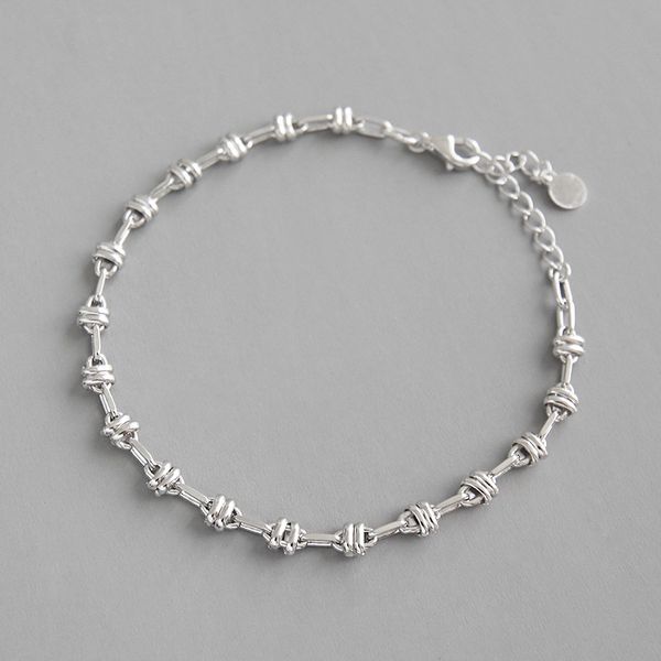 eds silver 925 women fashion bracelets 925 sterling silver men bracelets couple chain lovers korean fashion jewelry, Black
eds silver 925 women fashion bracelets 925 sterling silver men bracelets couple chain lovers korean fashion jewelry, Black