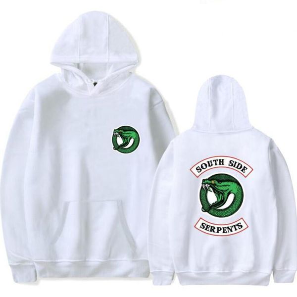 американский тв riverdale крупногабаритные hoodie polerones hombre southside змеи streetwear хип-хоп с капюшоном мужские толстовки и фуфайки, Black
американский тв riverdale крупногабаритные hoodie polerones hombre southside змеи streetwear хип-хоп с капюшоном мужские толстовки и фуфайки, Black