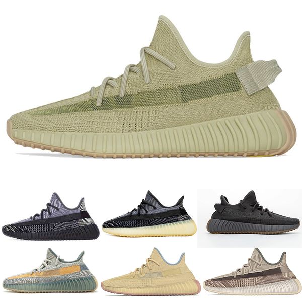 with box) cinder sulfur earth clay hyperspace antlia static reflective running shoes kanye west upper quality mens women sport trainers
with box) cinder sulfur earth clay hyperspace antlia static reflective running shoes kanye west upper quality mens women sport trainers