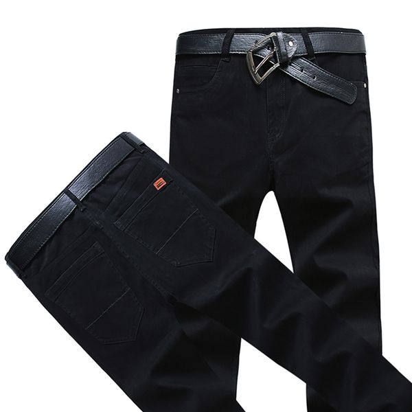 plus size 2019 spring autumn new casual pants men cotton slim fit chinos fashion trousers male brand clothing plus size 4 colour, Black
plus size 2019 spring autumn new casual pants men cotton slim fit chinos fashion trousers male brand clothing plus size 4 colour, Black