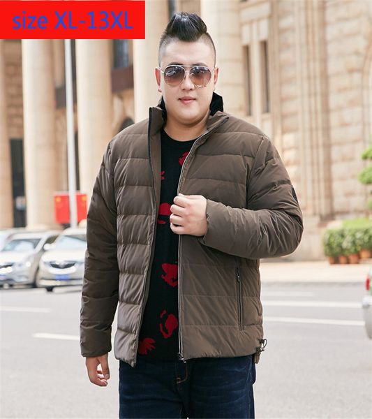 new arrival mens stand collar down jacket men fashion thick casual super large coat plus size -10xl11xl12xl13xl, Black
new arrival mens stand collar down jacket men fashion thick casual super large coat plus size -10xl11xl12xl13xl, Black