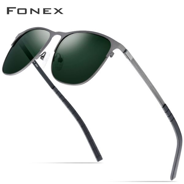 fonex вождение спорта на открытом воздухе безрезьбового легкосплавных очков мужчина марк дизайнер 2019 new поляризованных солнцезащитных очк, White;black
fonex вождение спорта на открытом воздухе безрезьбового легкосплавных очков мужчина марк дизайнер 2019 new поляризованных солнцезащитных очк, White;black
