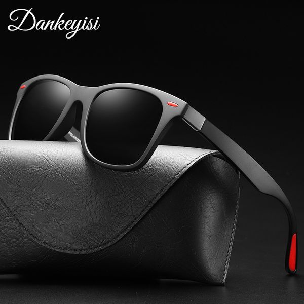 dankeyisi polarized men sunglasses men oversized sunglasses square frame sun glasses driving uv400 goggle women, White;black
dankeyisi polarized men sunglasses men oversized sunglasses square frame sun glasses driving uv400 goggle women, White;black