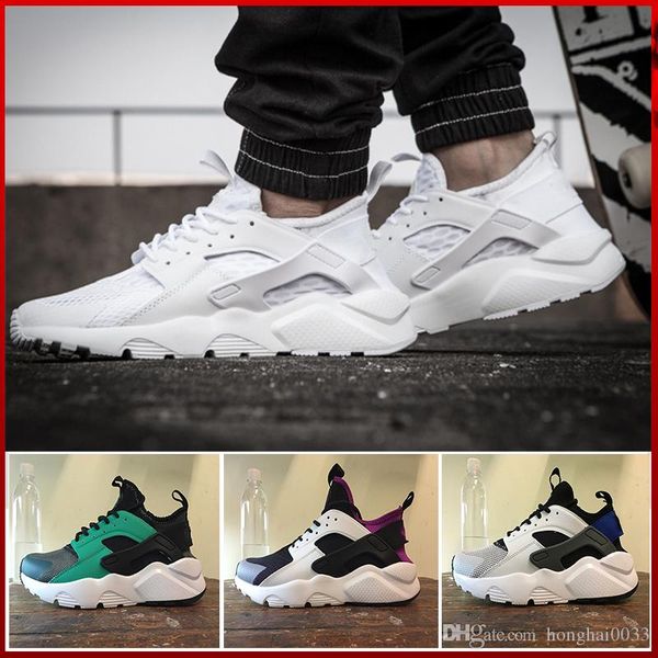 2018 new air huarache 1 ultra running shoes huaraches rainbow hurache breathe shoes men women huraches zapatos trainers sneakers size 36-46
2018 new air huarache 1 ultra running shoes huaraches rainbow hurache breathe shoes men women huraches zapatos trainers sneakers size 36-46