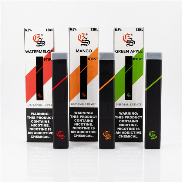 Лучшее качество Eon Одноразового Пустого Vape St! К Стикам Одноразовой Доступной 280mAh Аккумулятор 1,3 мл PK EON Posh плюс
Лучшее качество Eon Одноразового Пустого Vape St! К Стикам Одноразовой Доступной 280mAh Аккумулятор 1,3 мл PK EON Posh плюс