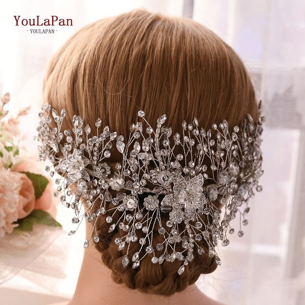 youlapan hp286 stunning wedding hair vines rhinestone bridal hairpiece bling bling tiara beaded headdress women hair jewelry, Golden;white
youlapan hp286 stunning wedding hair vines rhinestone bridal hairpiece bling bling tiara beaded headdress women hair jewelry, Golden;white